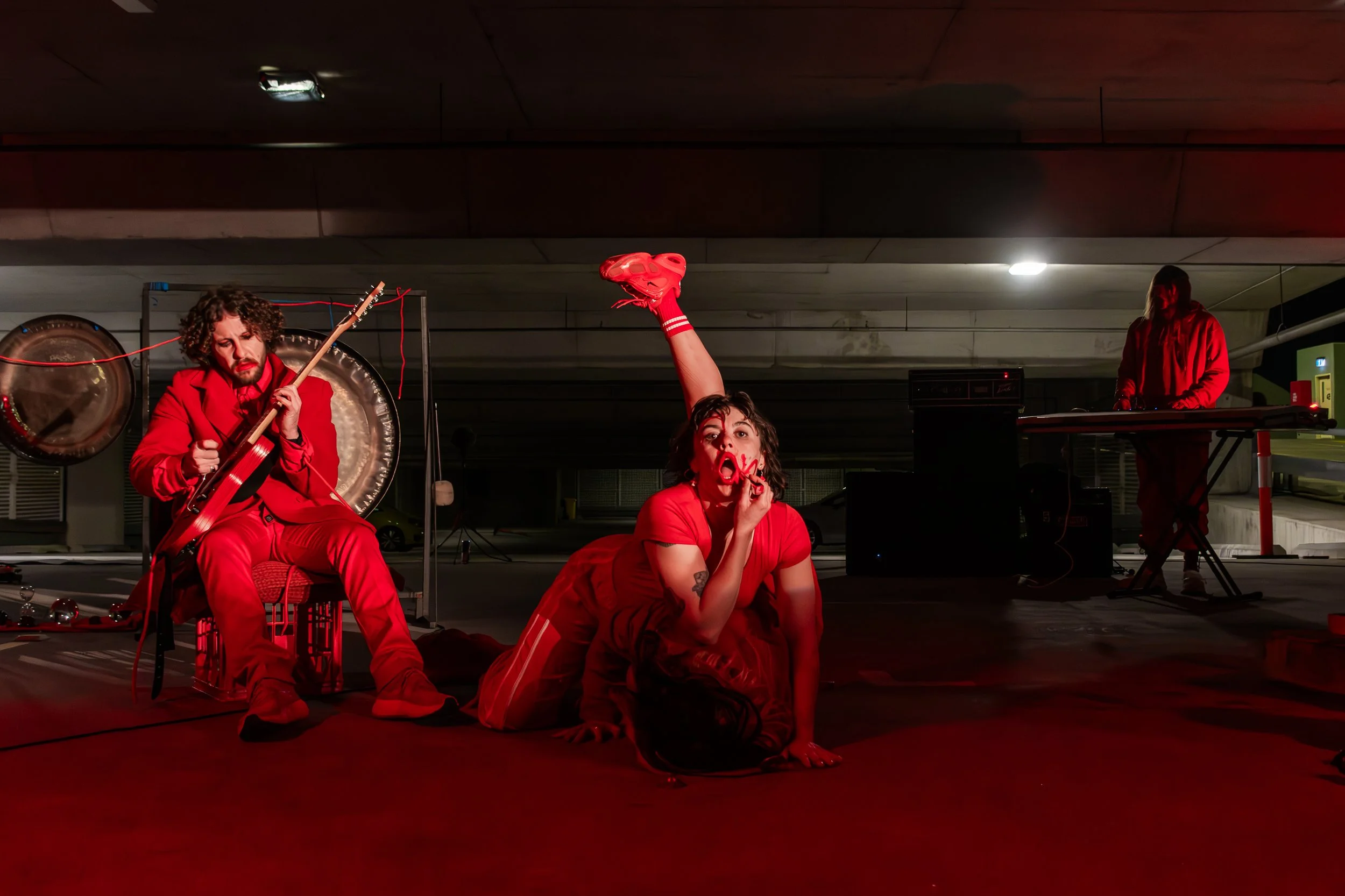 1000 Strikes DARK MOFO 2025