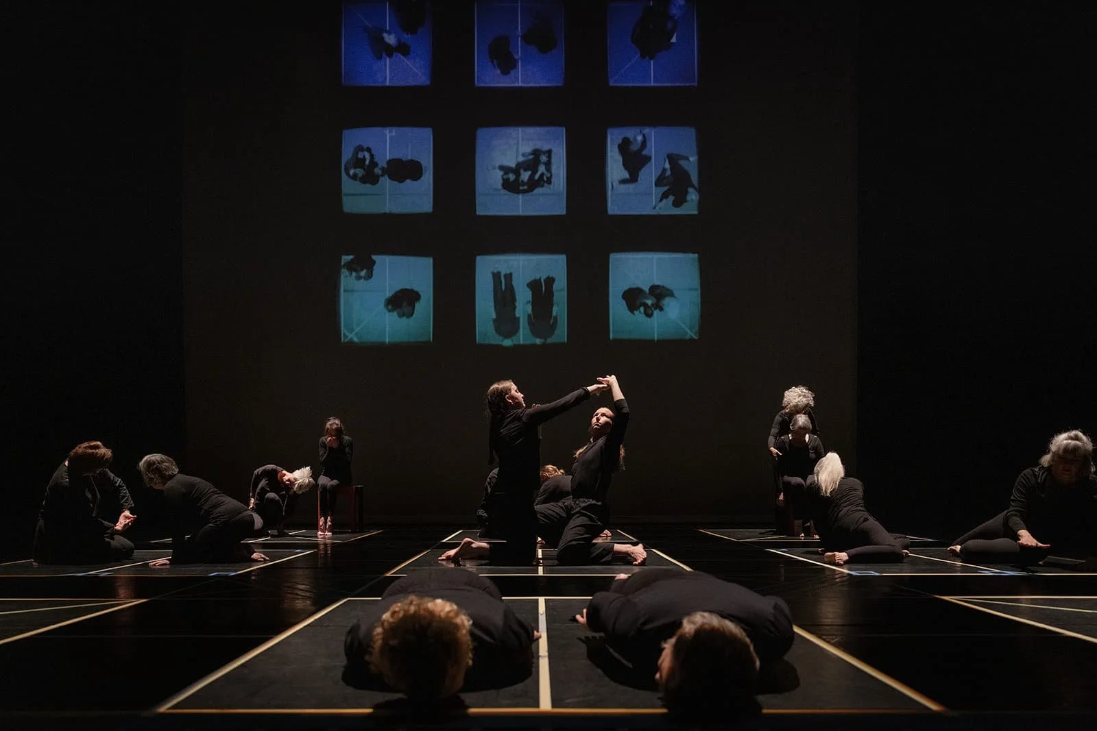 DANCE COMMONS (2025)