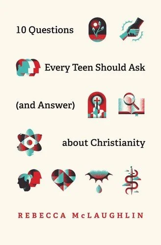 10 Questions Every Teen Should Ask cover