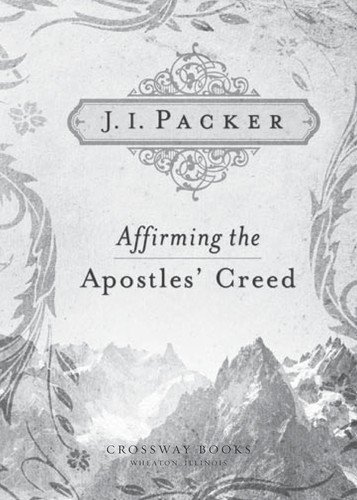 Affirming the Apostles' Creed cover