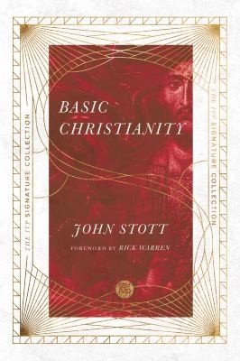 Basic Christianity cover