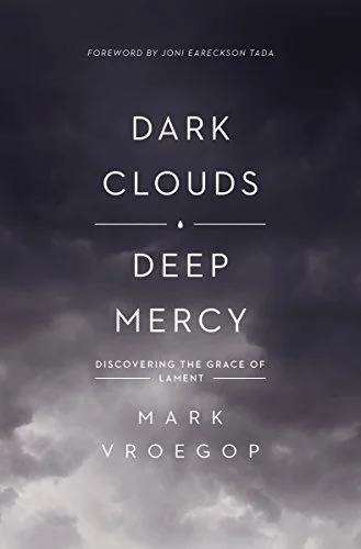 Dark Clouds Deep Mercy cover