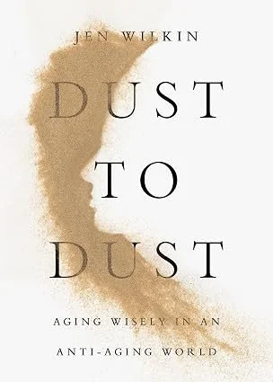 Dust to Dust cover