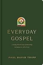 Everyday Gospel cover