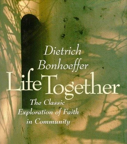 Life Together cover