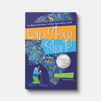 Long Story Short cover