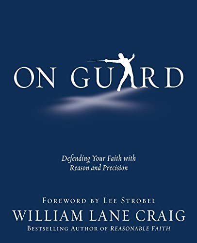 On Guard cover