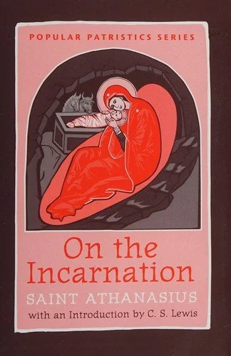 On the Incarnation cover