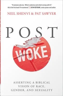 Post-Woke cover