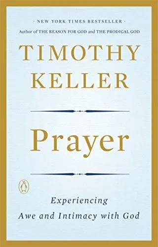 Prayer cover
