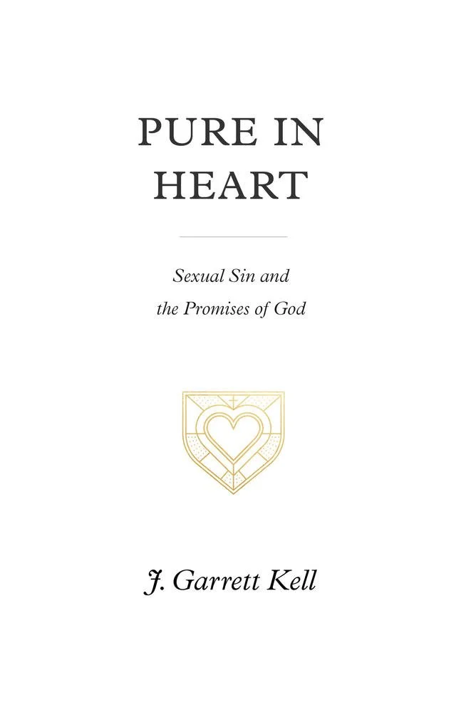Pure in Heart cover
