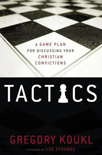 Tactics cover