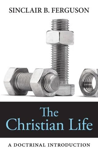 The Christian Life cover