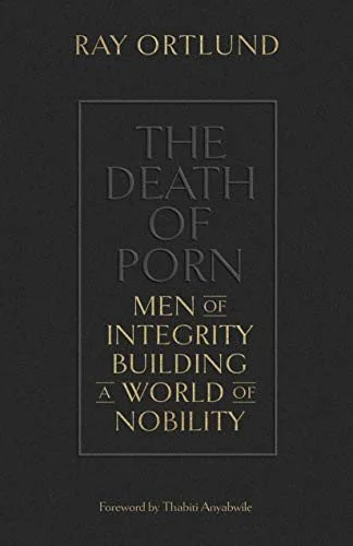The Death of Porn cover