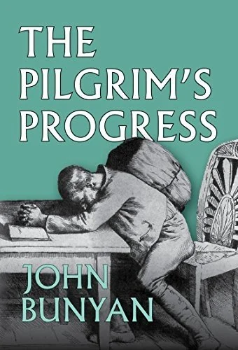 The Pilgrim's Progress cover