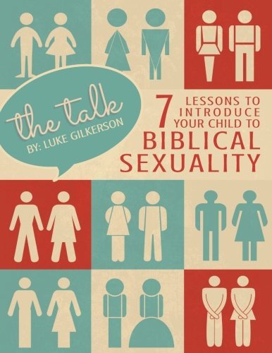 The Talk cover