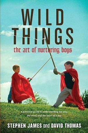 Wild Things cover