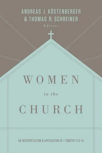 Women in the Church cover