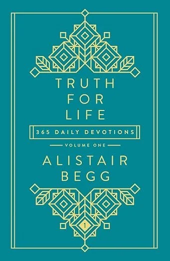 Truth for Life Vol 1 cover