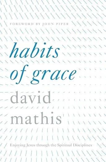 Habits of Grace cover