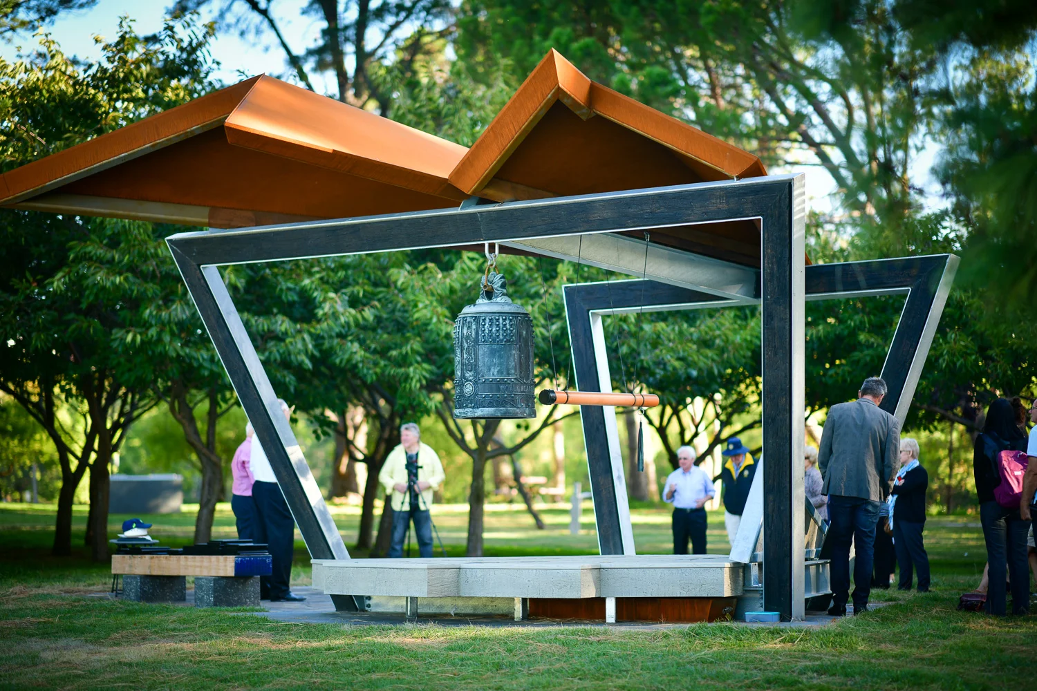 Peace Bell Installation_2.jpg