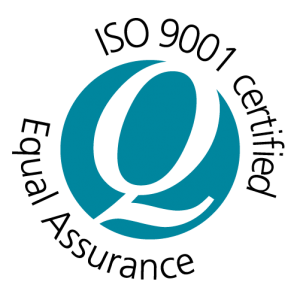 ISO 9001 Assurance Program