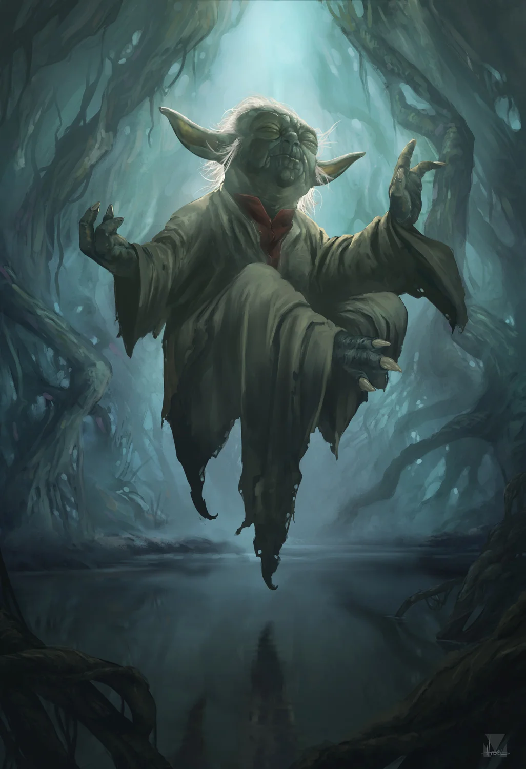 Yoda
