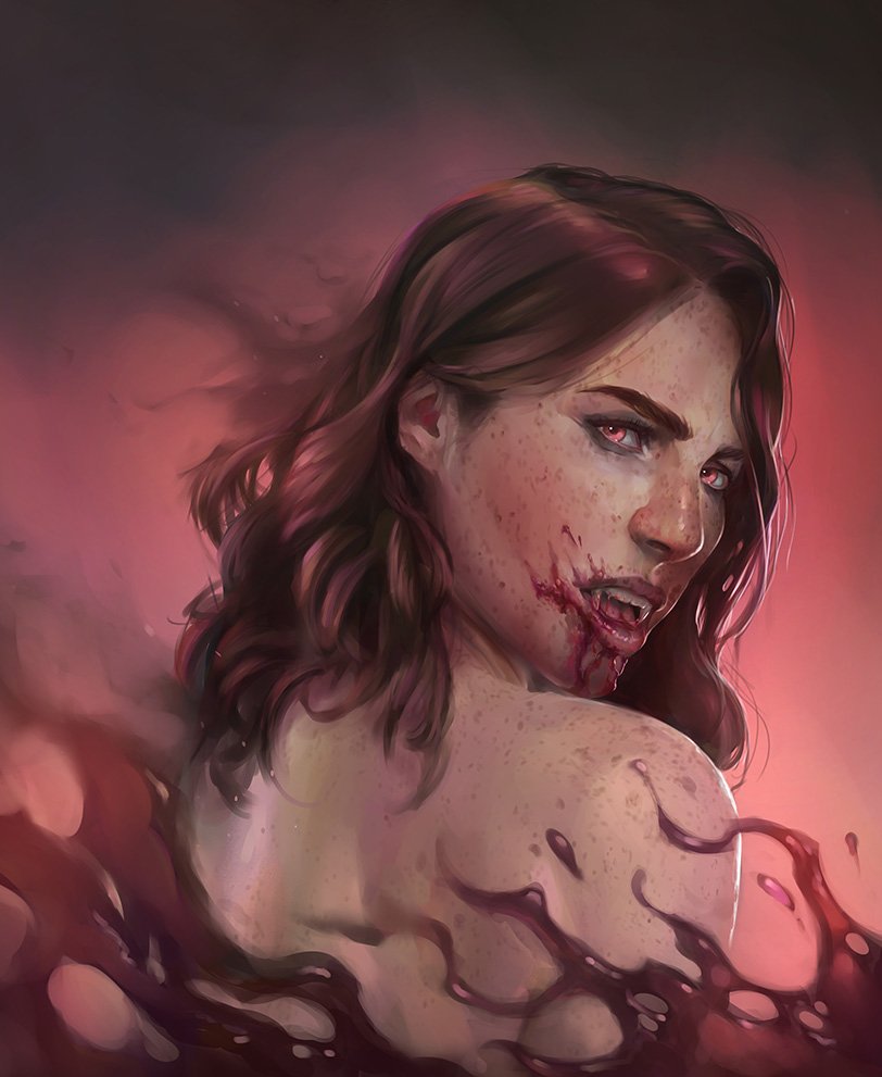 Wraith 2
