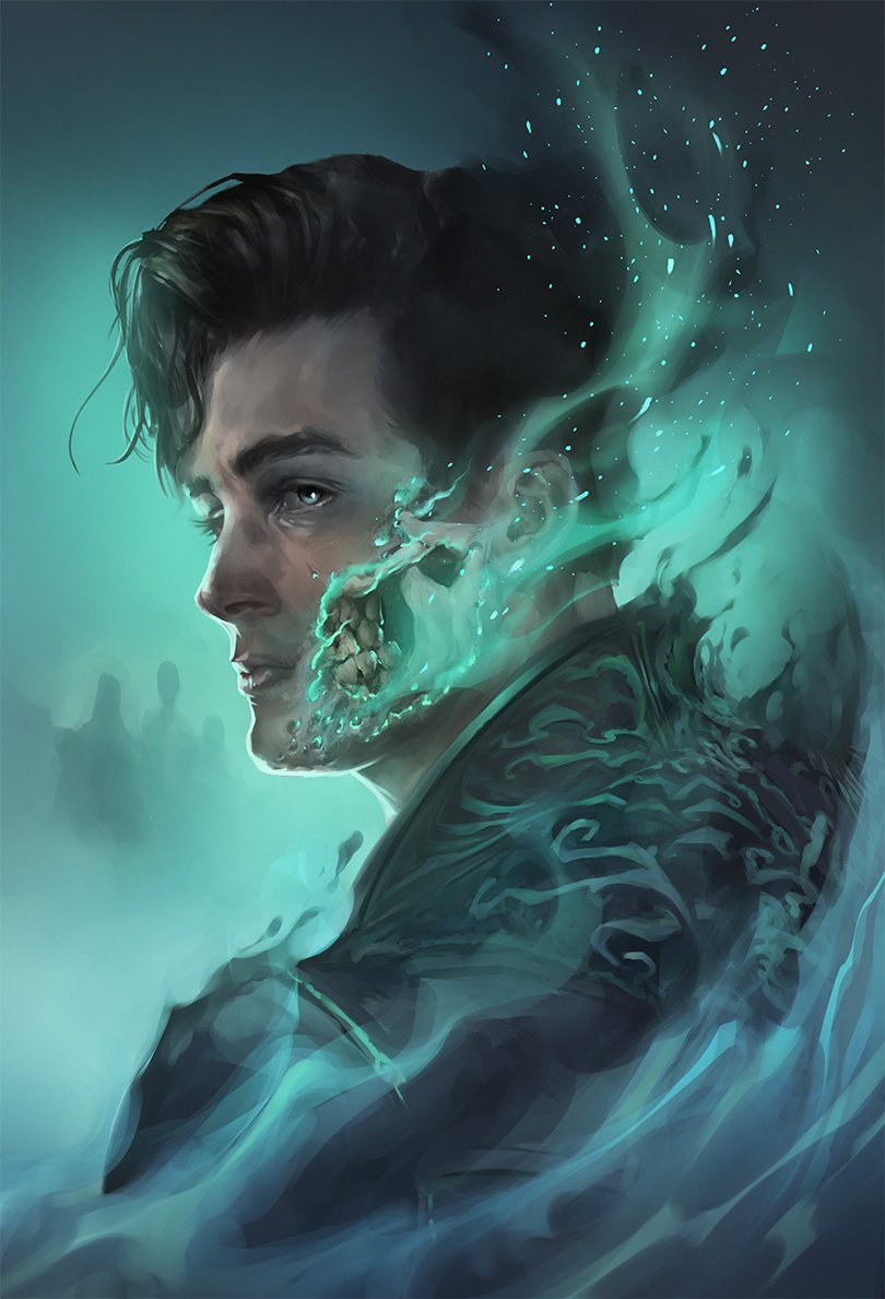 Wraith