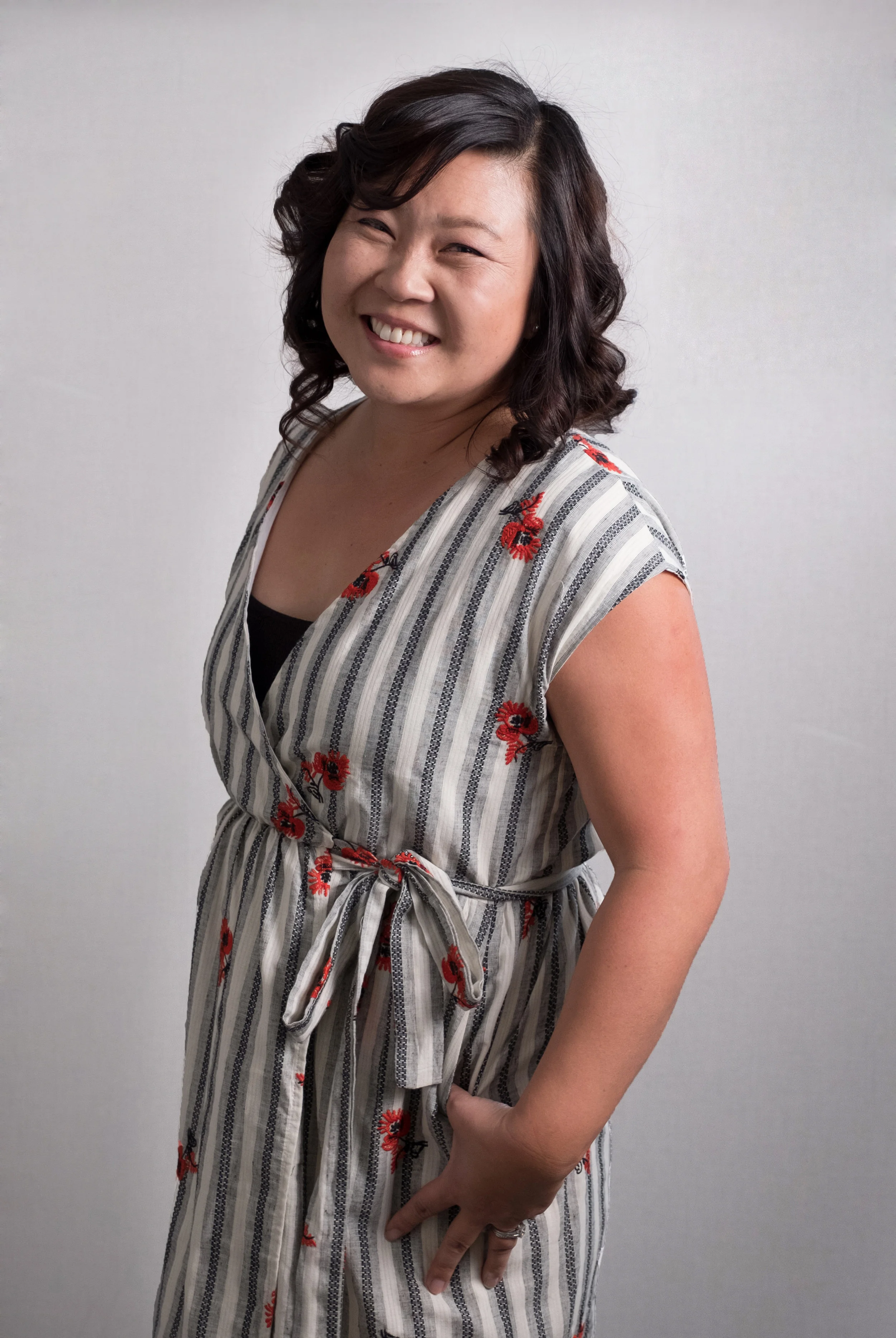 Diana is a non-linear thinker and business designer. As co-founder of The SIX, she enjoys getting to know her constituents to the point where she can respond on their behalf to their needs, wants, and motivations. Diana has co-created with clients from Cisco, Microsoft, Apple, Sprint, and Recaro. She has trained over 150 people in the design thinking and design sprint methodology, and is responsible for closing and managing over $85M in technology and strategy services revenue. Prior to the SIX, Diana was co-product owner of the Design for Digital service offering at Infosys Consulting and led an internal strategy and services incubator with over 250 global participants across 10 Business Units, achieving 425% ROI in Year 1.