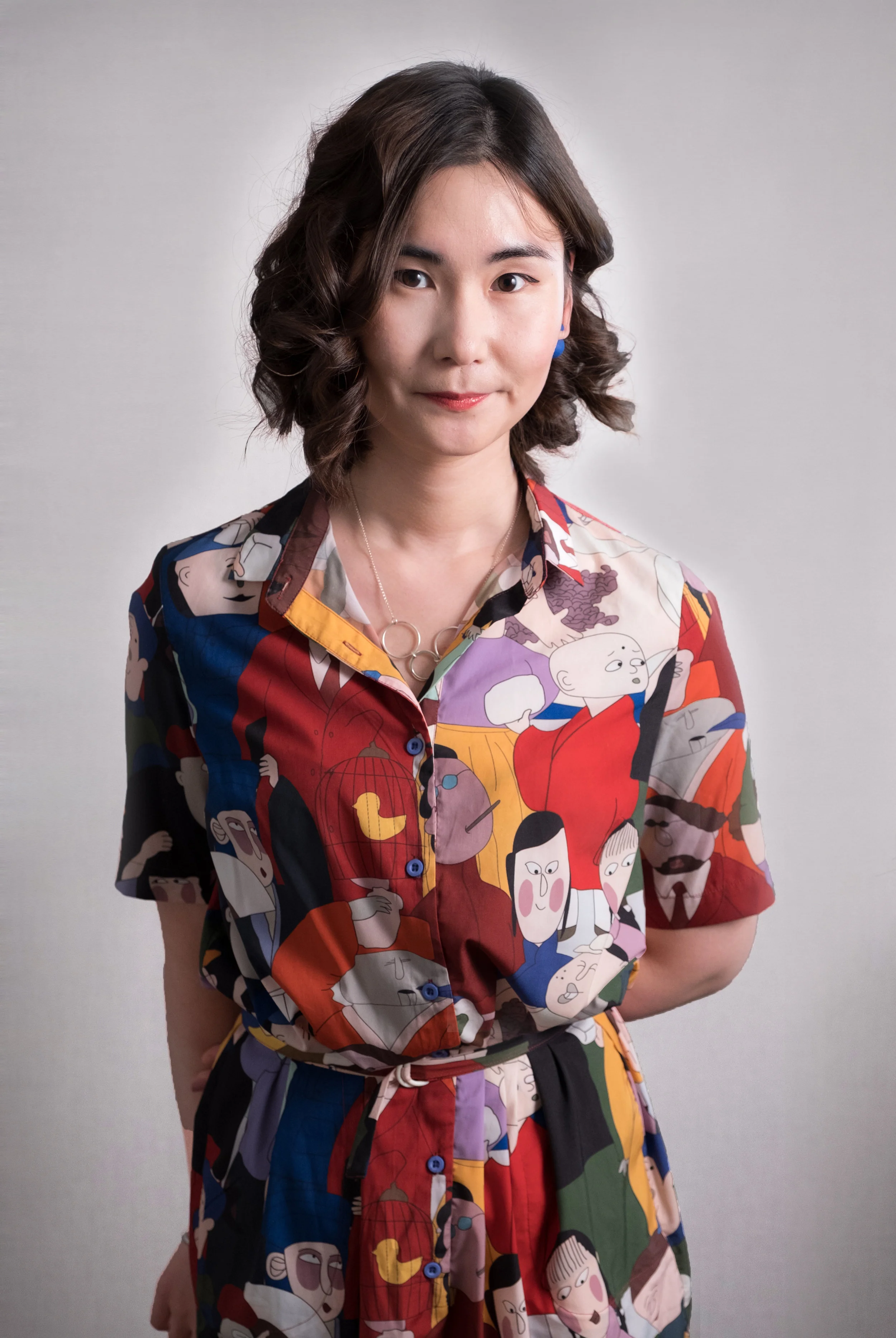 Tutu , experience designer