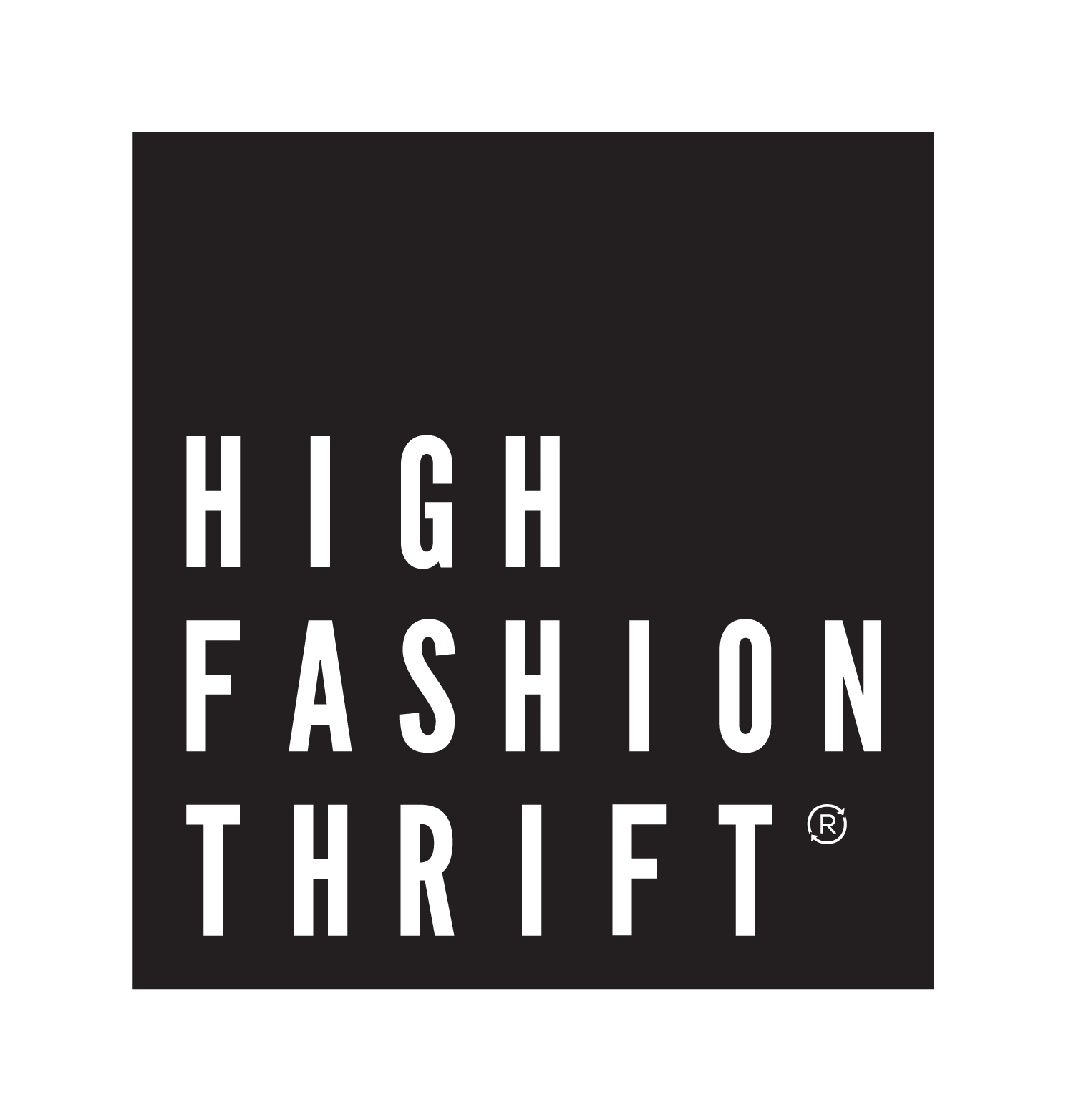 High Fashion Thrift Redefining Thrift