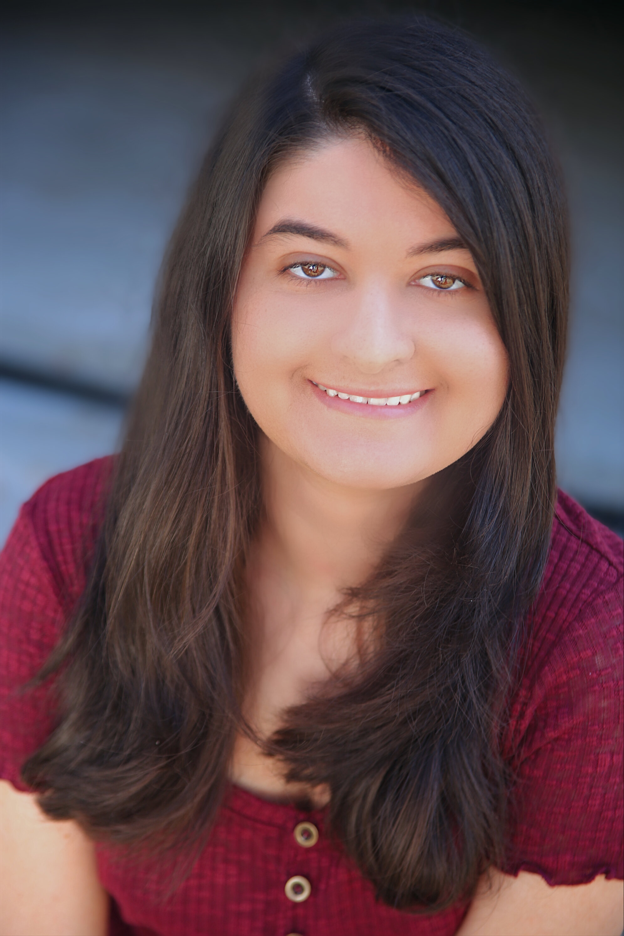 Brittany Nunez Headshot
