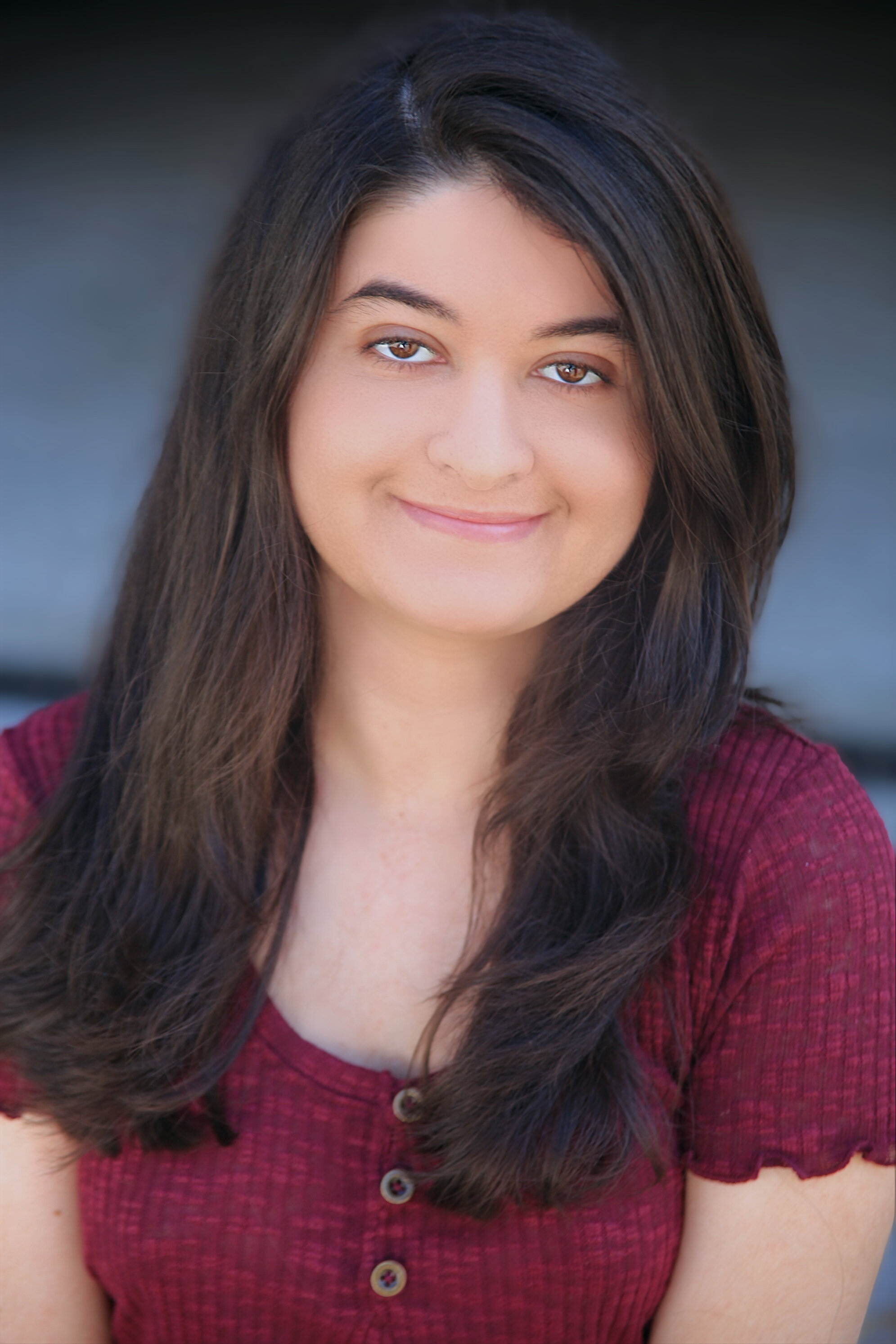 Brittany Nunez Headshot