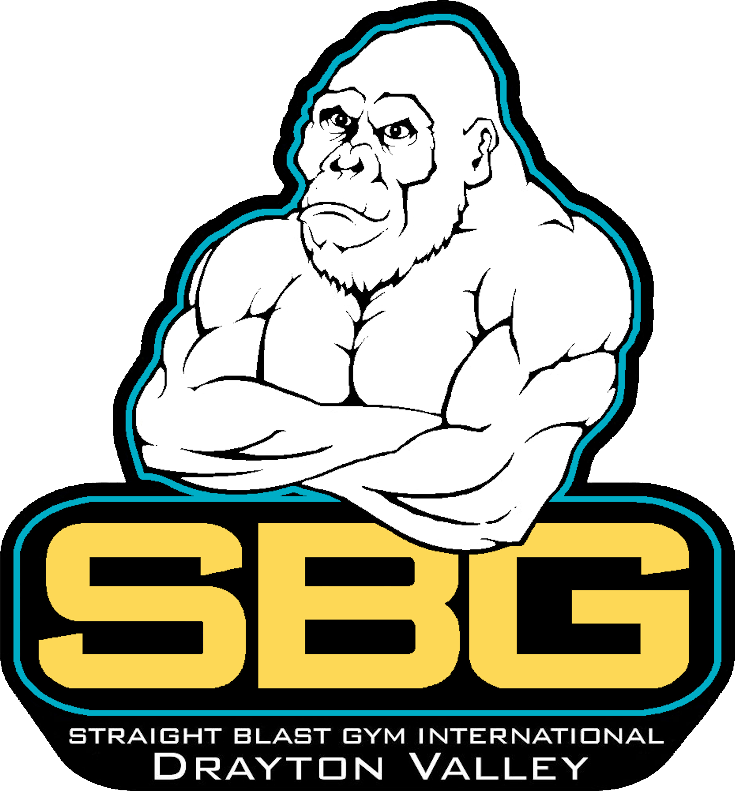 SBG Drayton Valley