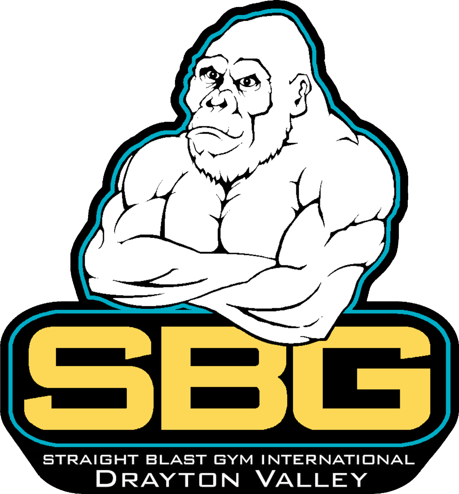 SBG Drayton Valley