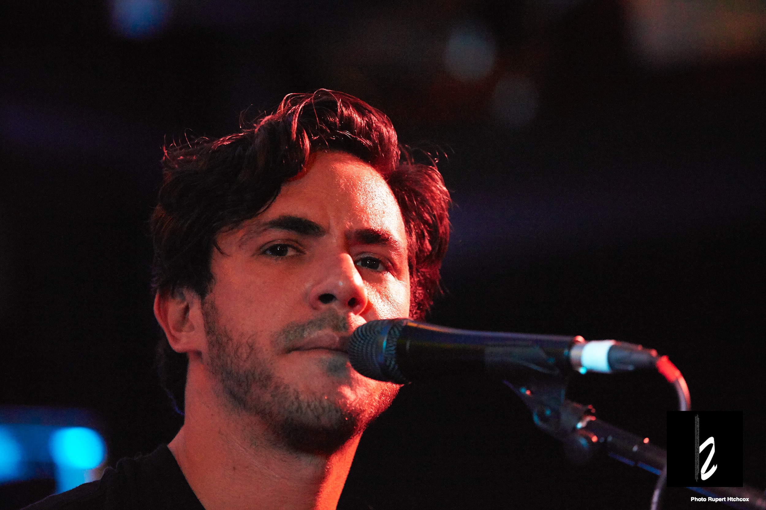 Jack Savoretti at Hard Rock Cafe