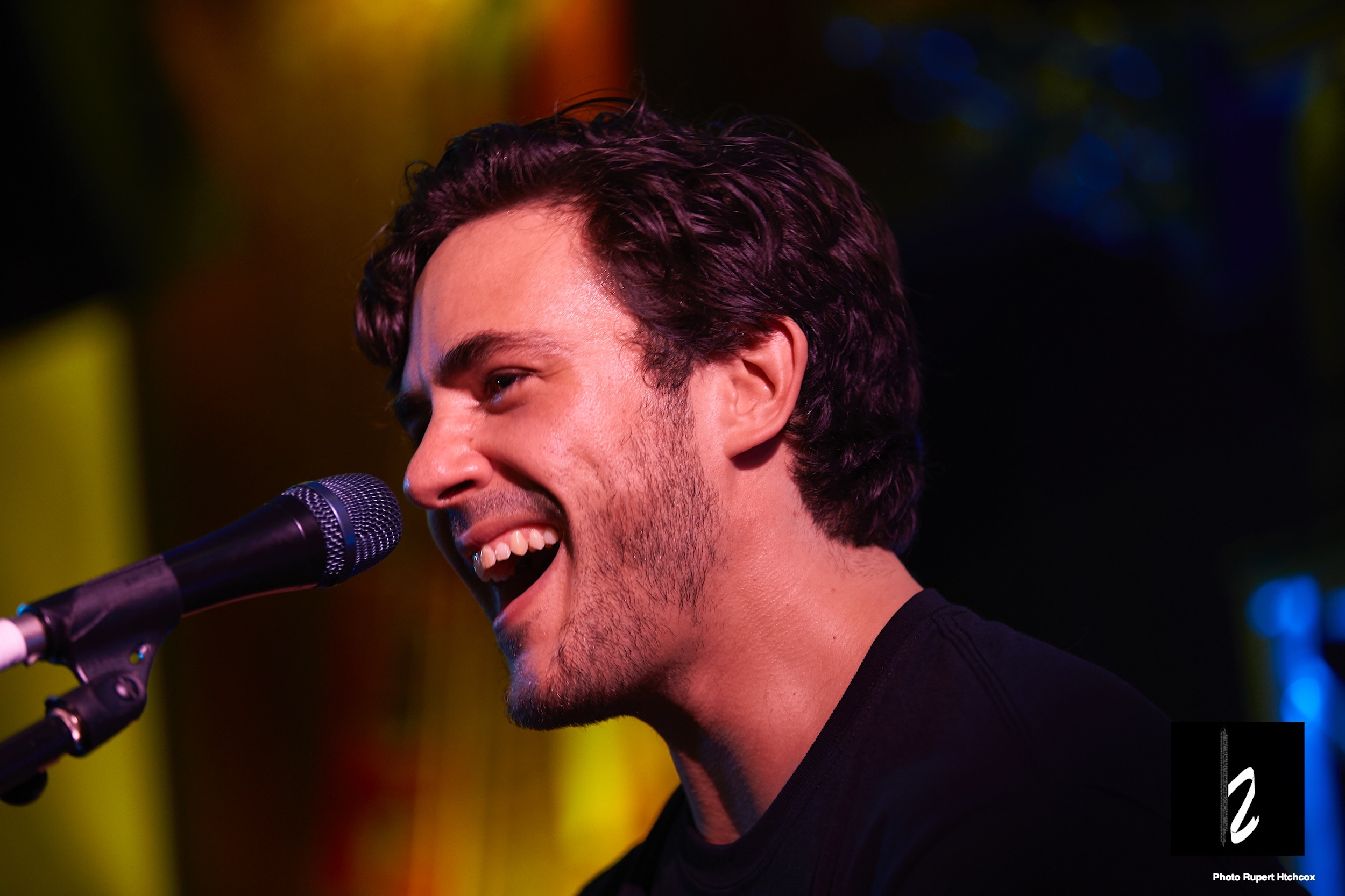 Jack Savoretti 