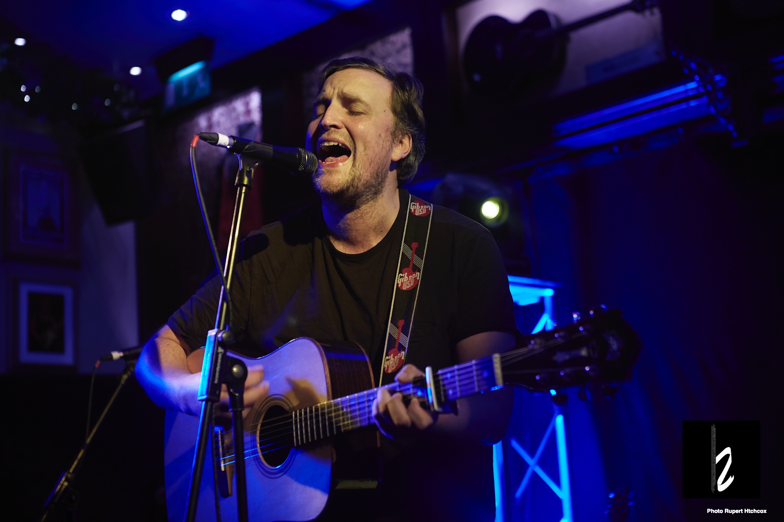 James Walsh, Starsailor