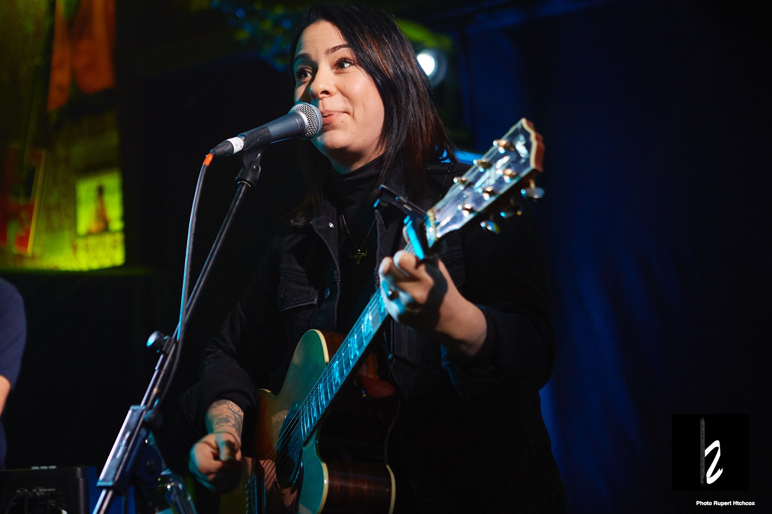 Lucy Spraggan