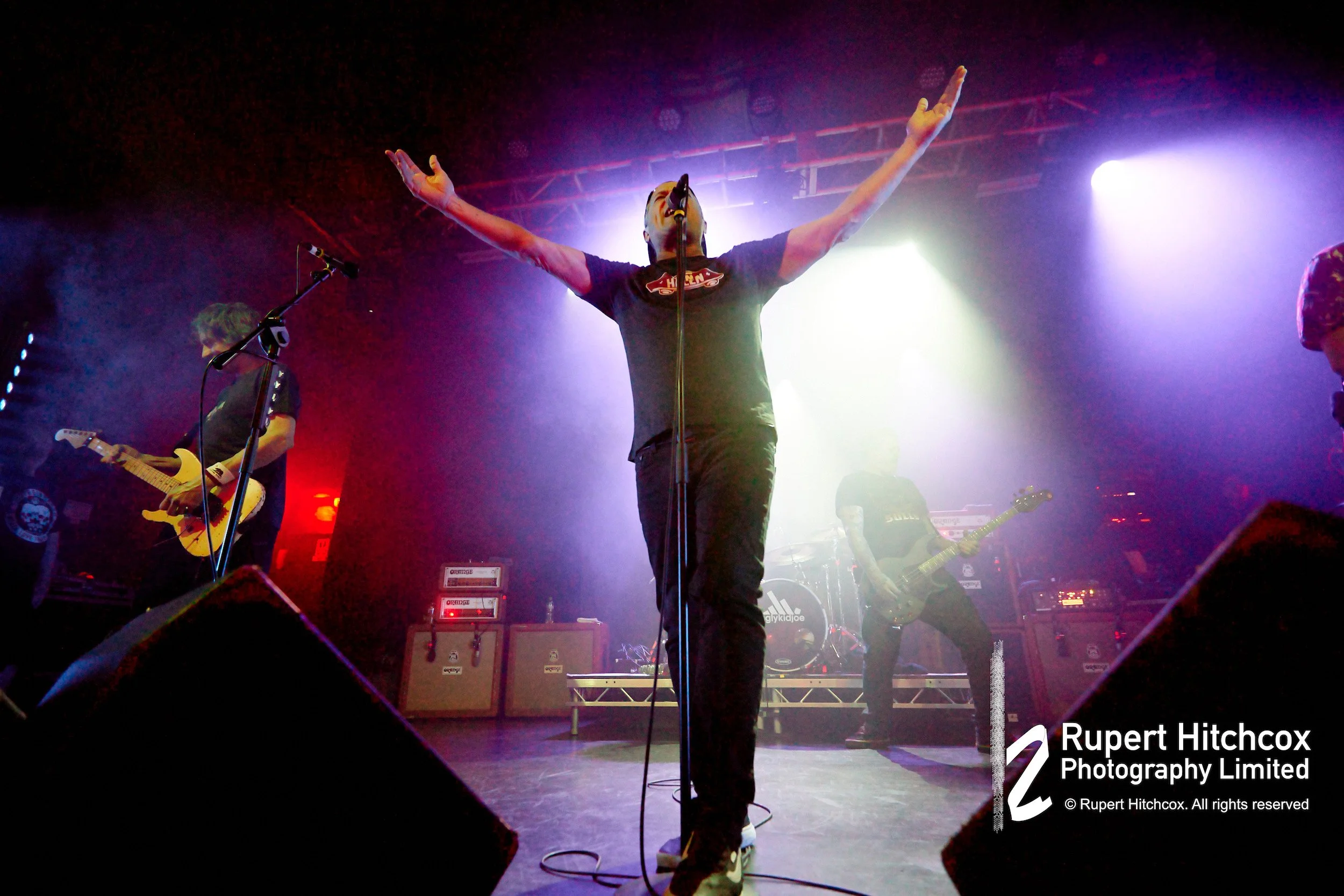 Ugly Kid Joe