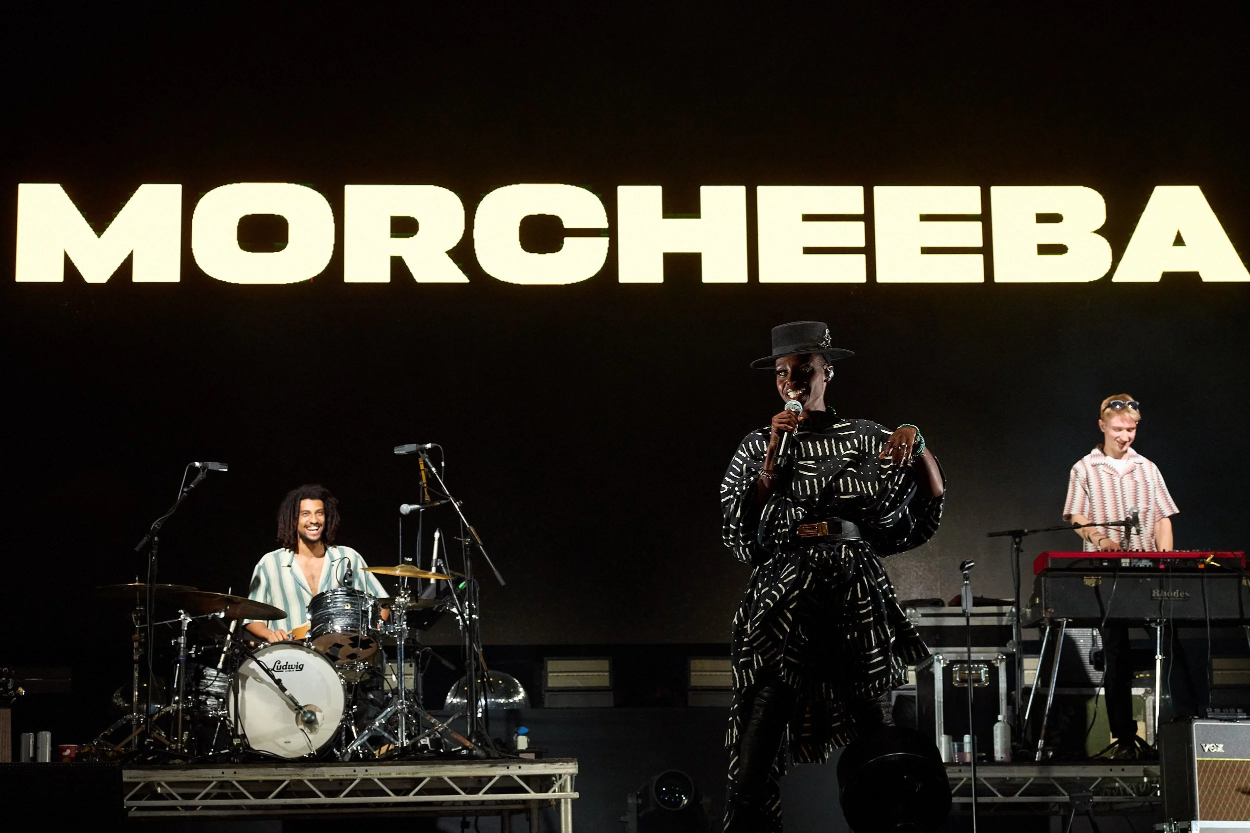 Morcheeba