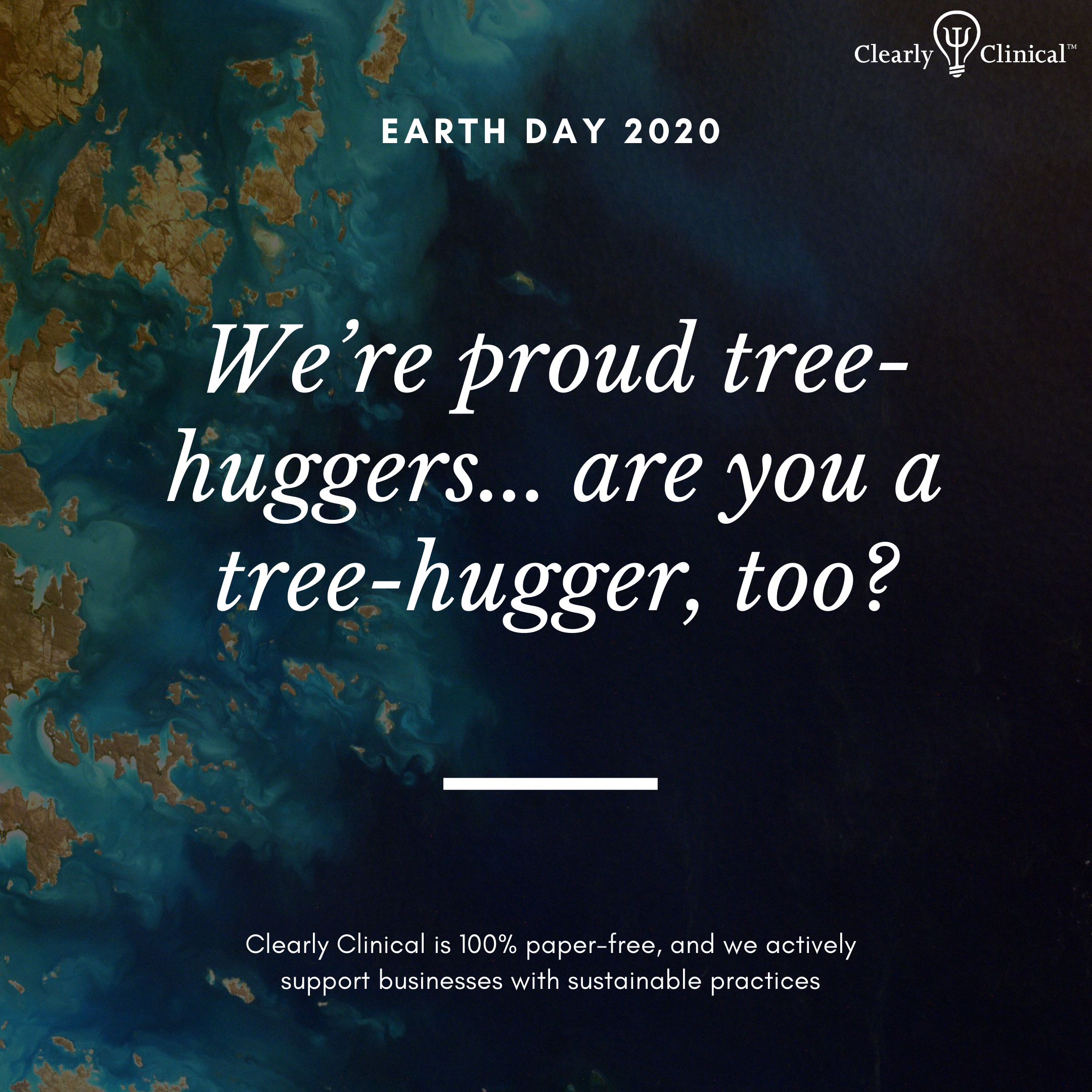 A Nod to Mother Earth