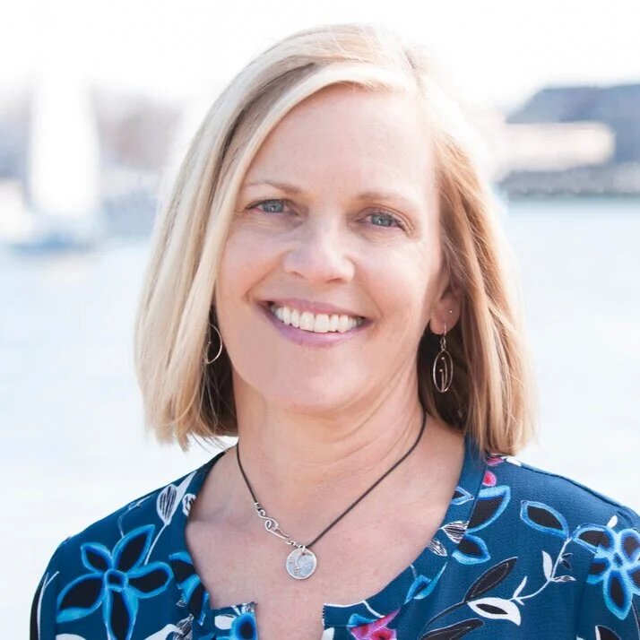 Helping Women Manage Anxiety Through Mindfulness Practices, Ep. 63