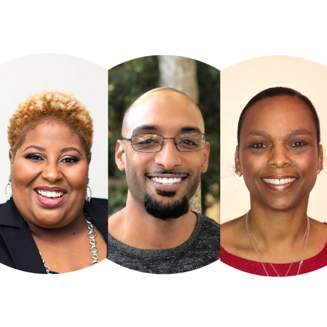 Lifting Black Voices: Therapy, Trust, and Racial Trauma, Ep. 95