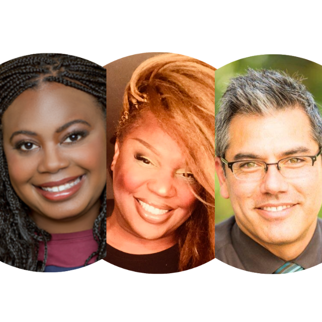Lifting LGBTQIA Voices of Color: Racism Among Gender &amp; Sexual Minorities, Ep. 96