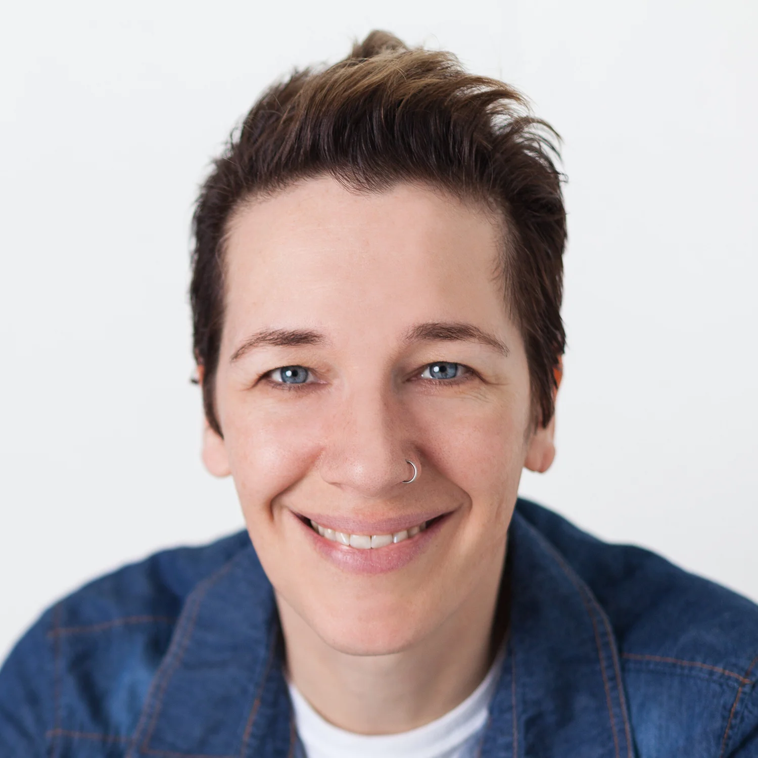 Providing Inclusive, Respectful Care to Your Gender Questioning, Transgender, & Nonbinary Clients, Ep. 108