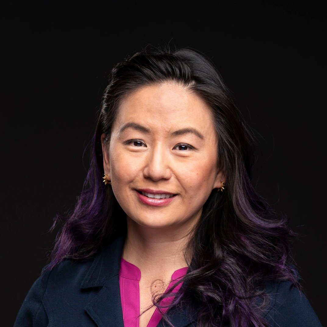 Supporting Asian American Clients in a Time of Crisis: Culturally-Informed Care, Ep. 124