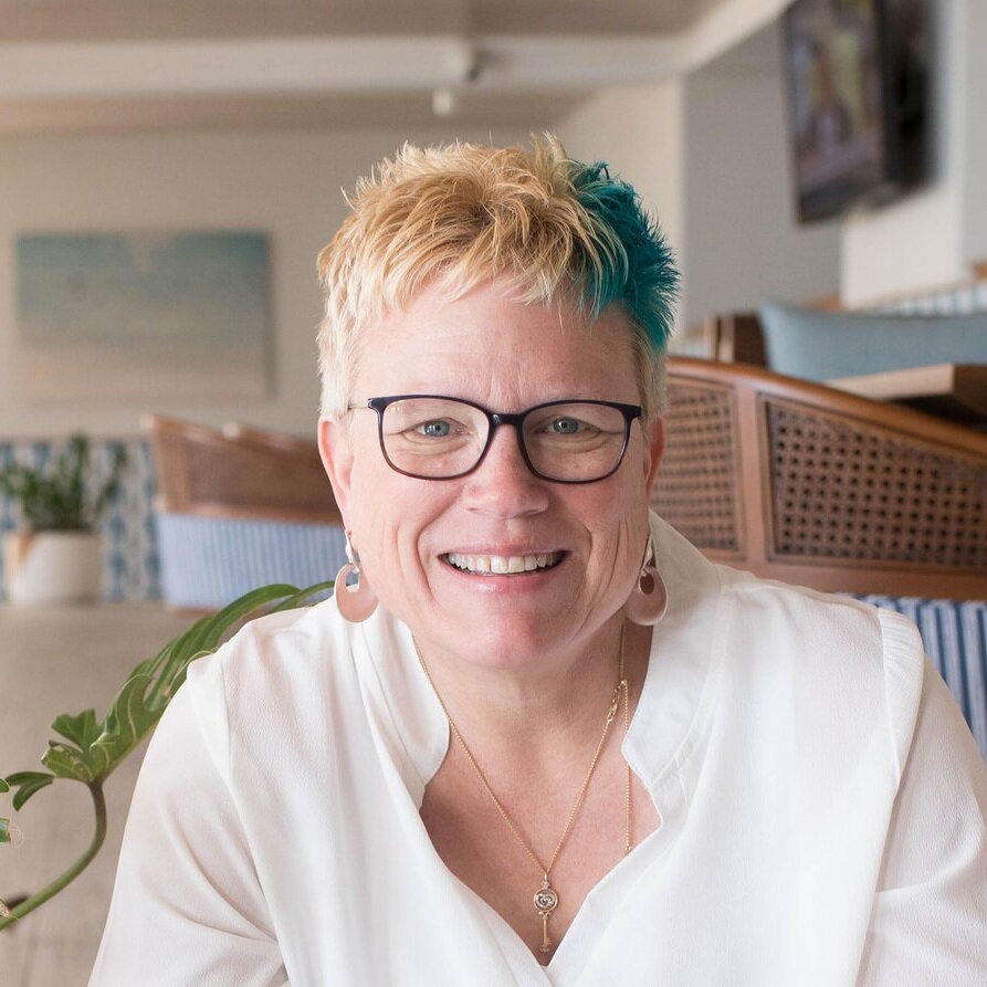 Intimate Partner Death and Loss: Clinical Approaches, Myths, and What-Not-To-Do, Ep. 130
