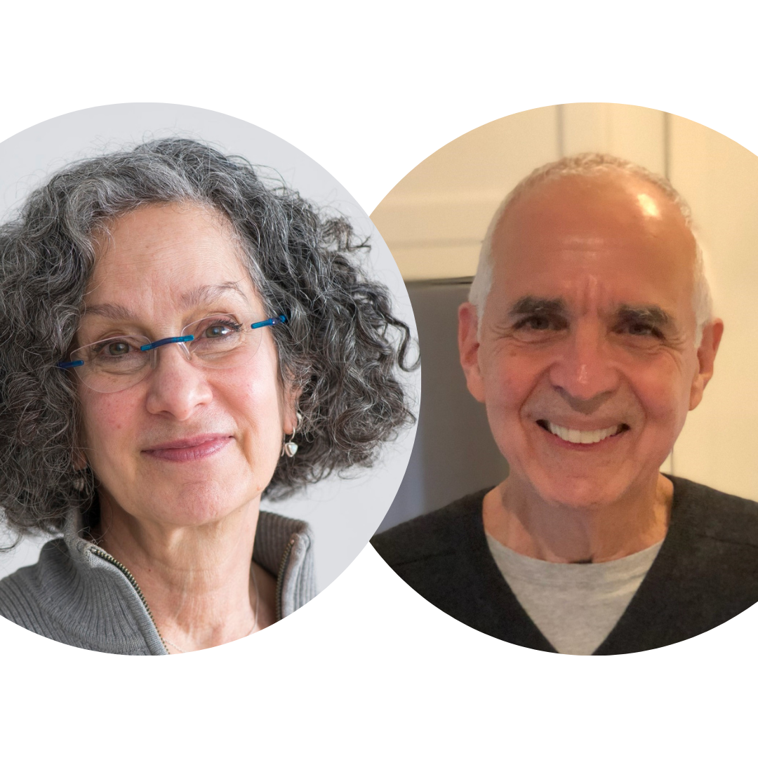 Bridging The Divide: The Realities for Jewish and Arab Clients in a Time of Heightened Discrimination, Ep. 209